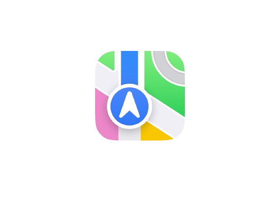Apple Maps